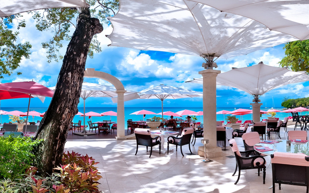 Sandy Lane visaboards