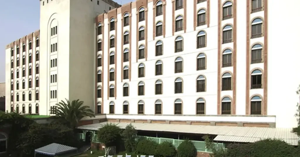 Sheba Hotel – Sana’a visaboatds