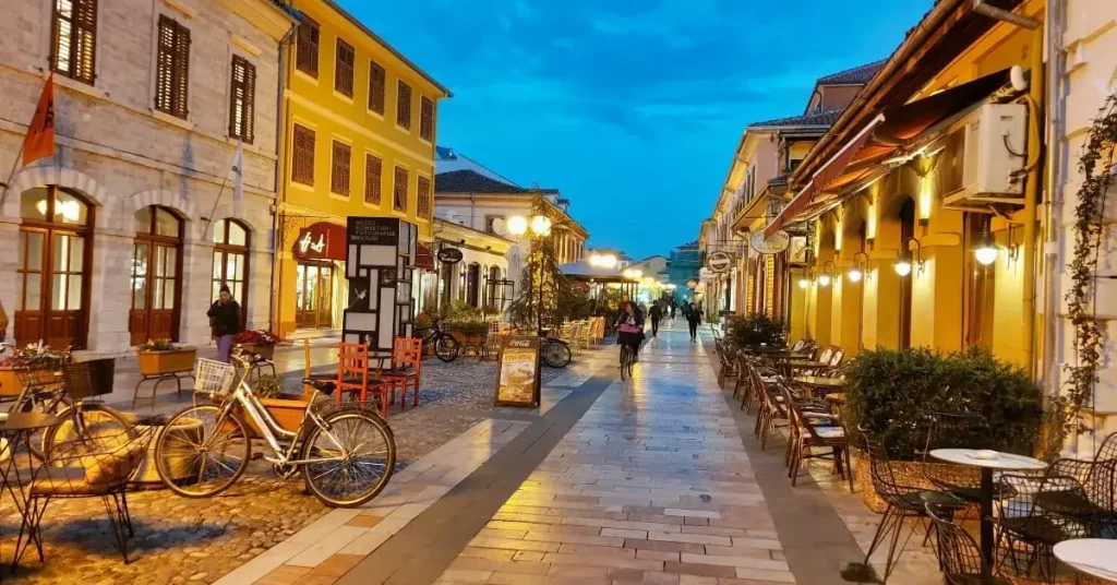 Shkodër visaboards