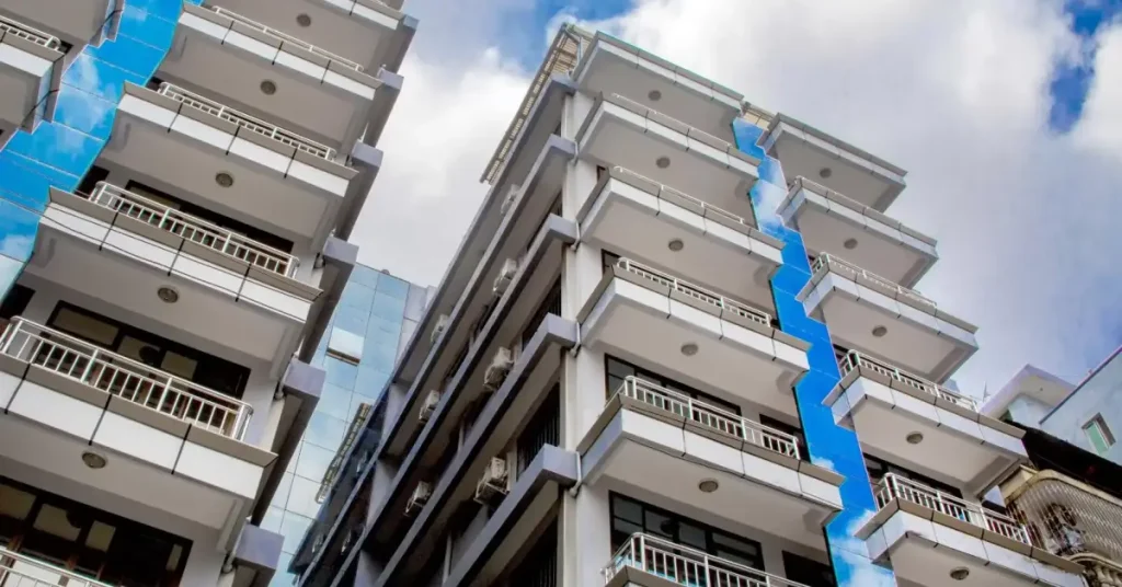 Sleep Inn Hotel – Dar es Salaam visaboards