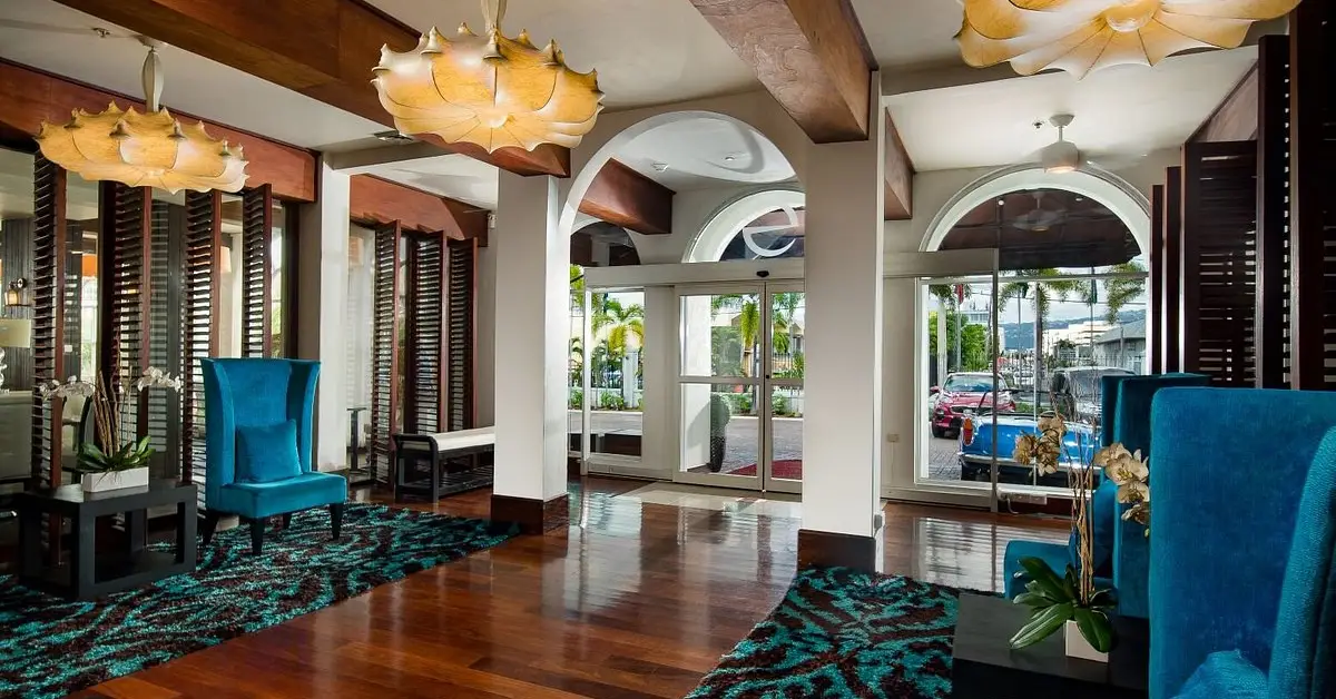 Small Boutique Guest House Style Hotels jamaica visaboards