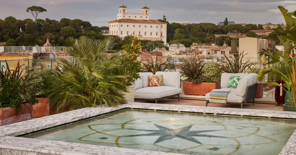 Smaller Boutique Guest House Style Hotels (Various Regions) german visaboards