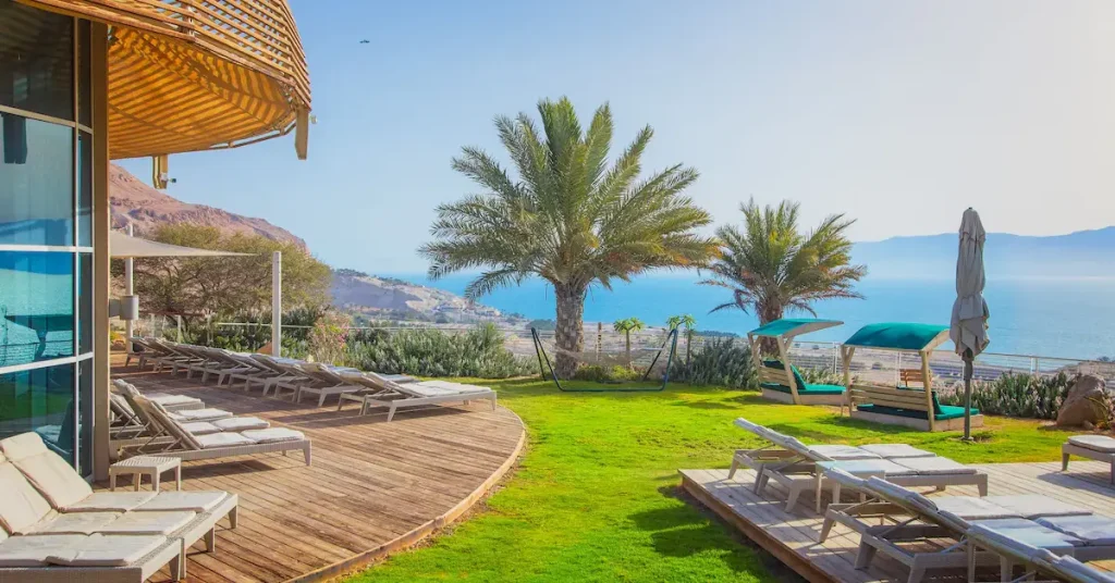 Smaller Boutique Guest House Style Hotels (Various Regions) israel visaboards