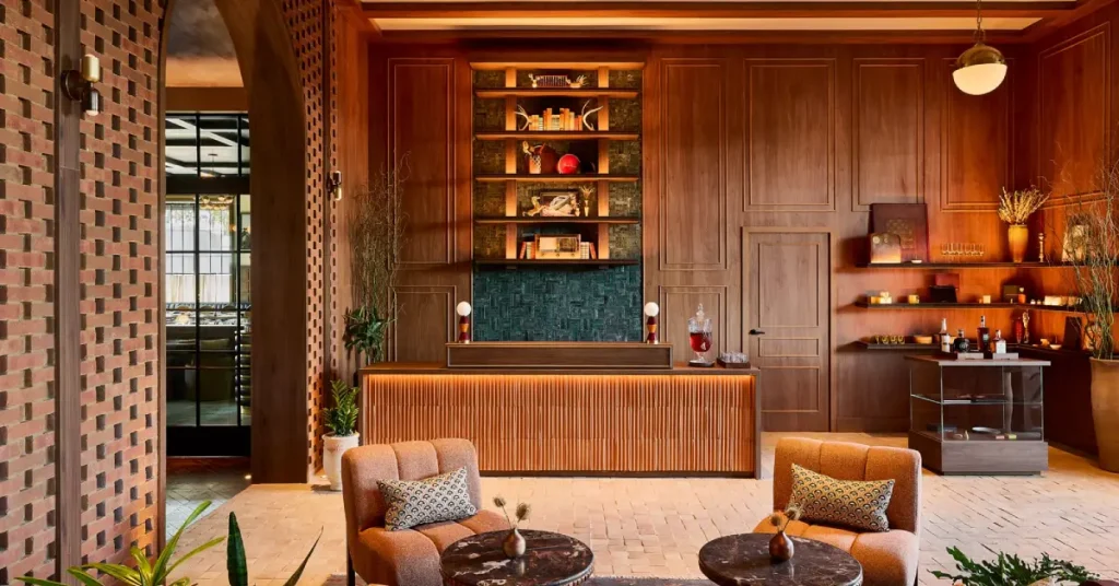 Smaller Boutique or Guesthouse Style Hotels (Various Regions) visaboards
