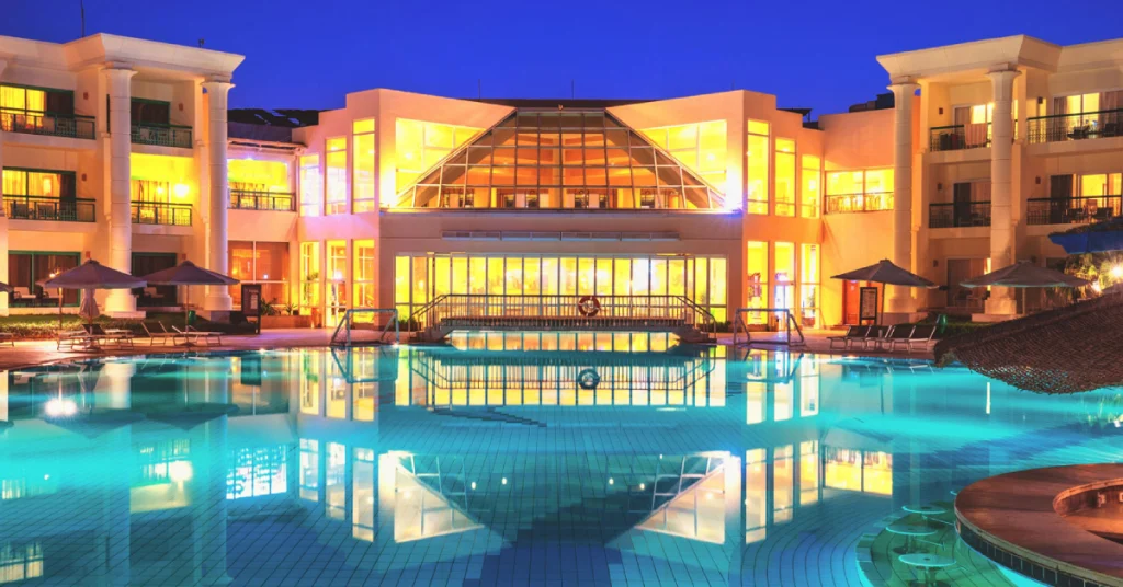 Swiss Inn Hotel – Port Sudan visaboards