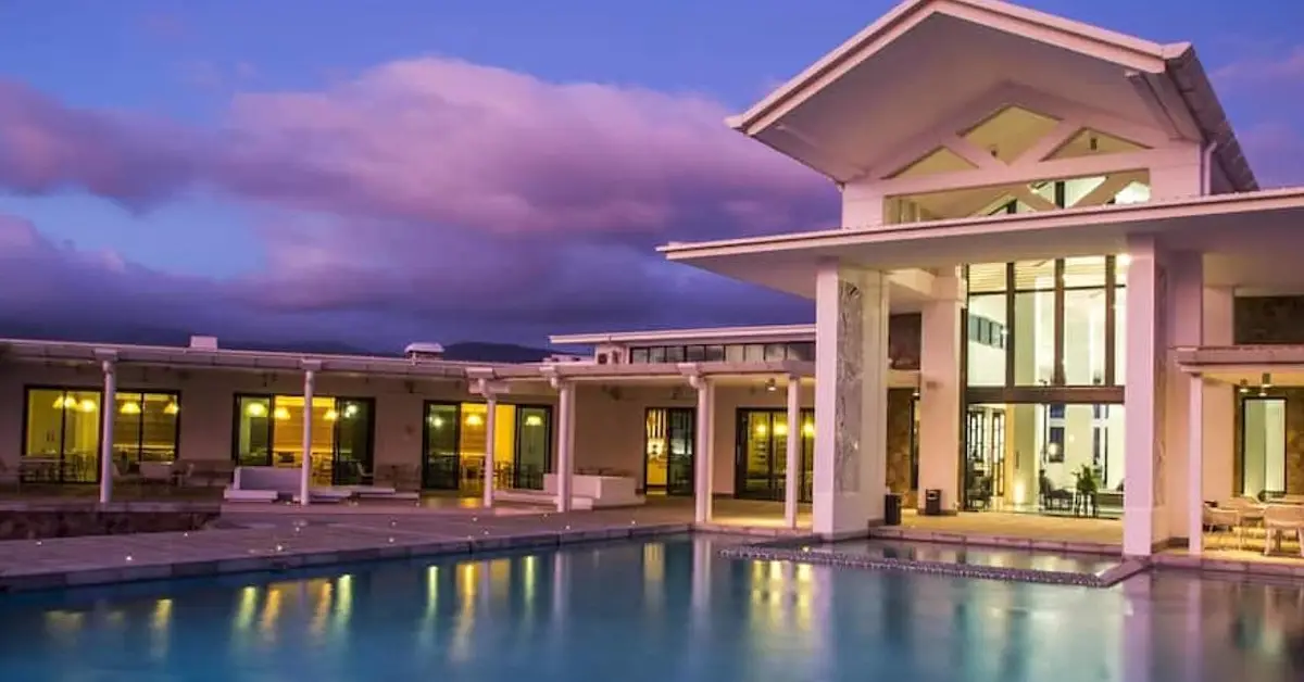 Taumeasina Island Resort – Apia, Upolu samoa visaboards