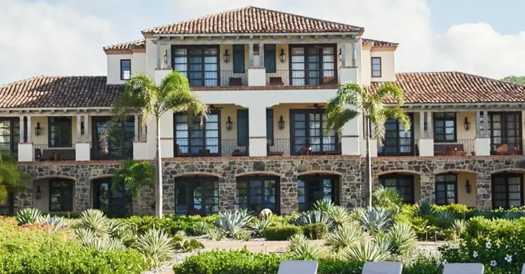 The Inn at Rancho Santana (San Juan del Sur – Pacific Coast) visaboards