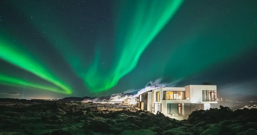 The Retreat at Blue Lagoon Iceland (Grindavík – Reykjanes Peninsula) visaboards