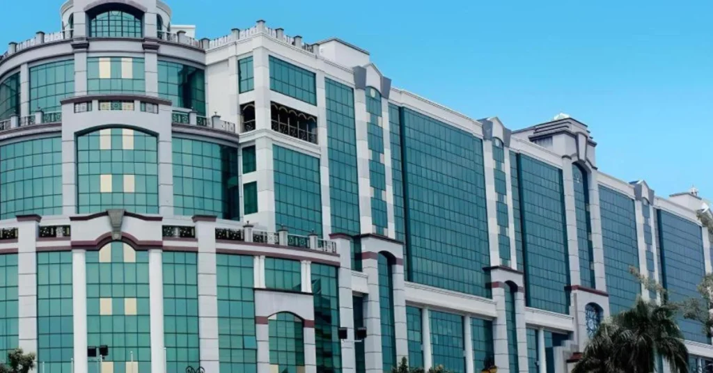 The Rizqun International Hotel (Gadong, Bandar Seri Begawan) brunei visaboards