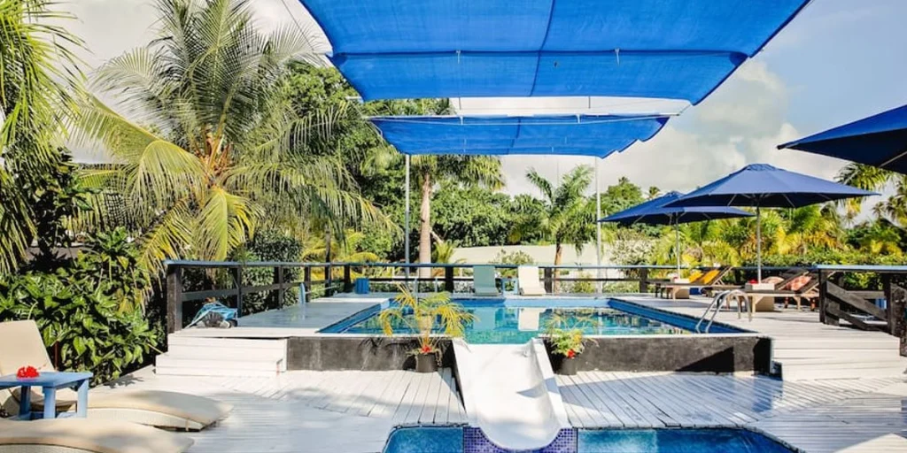 Turtle Bay Lodge – Santo visaboards