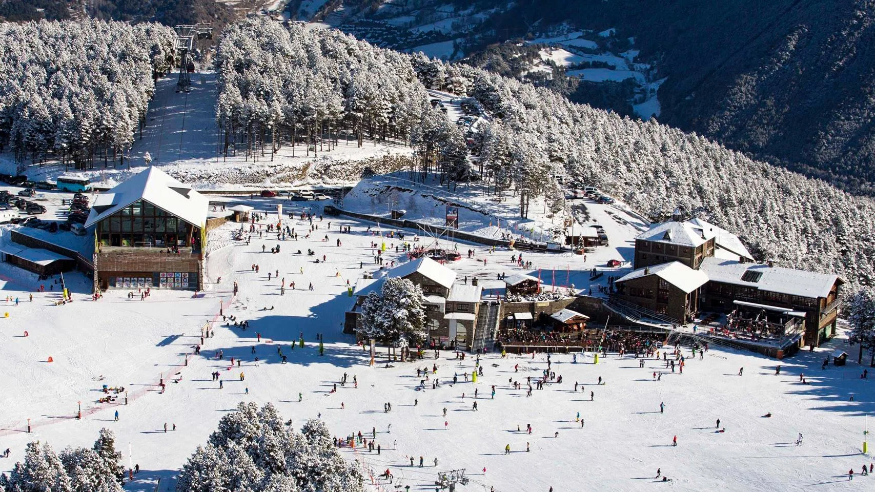 Vallnord Andorra visaboards