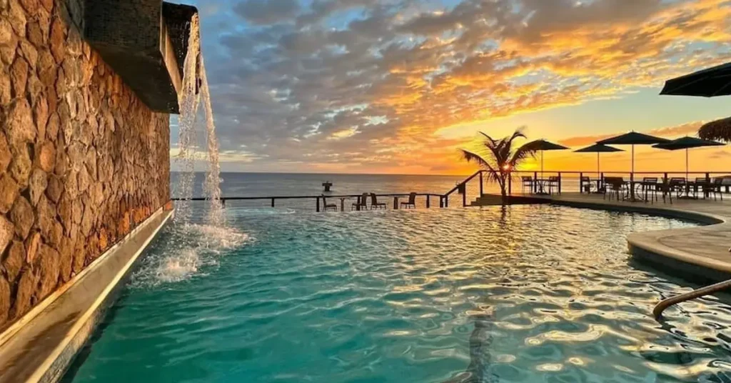 Value Hotel in Roseau Coastal Towns dominica visaboards