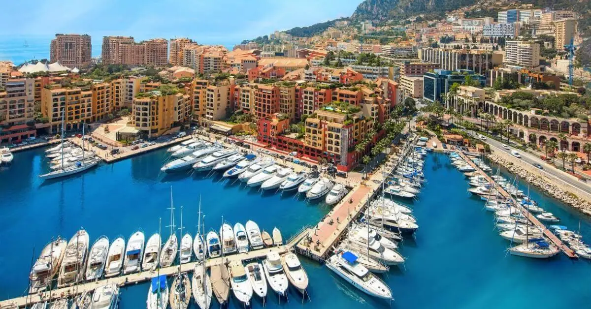 Value & Mid Range Considerations monaco visaboards