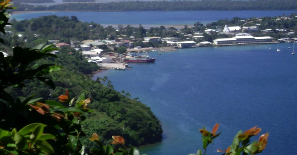 Vava’u Islands in Tonga visaboards