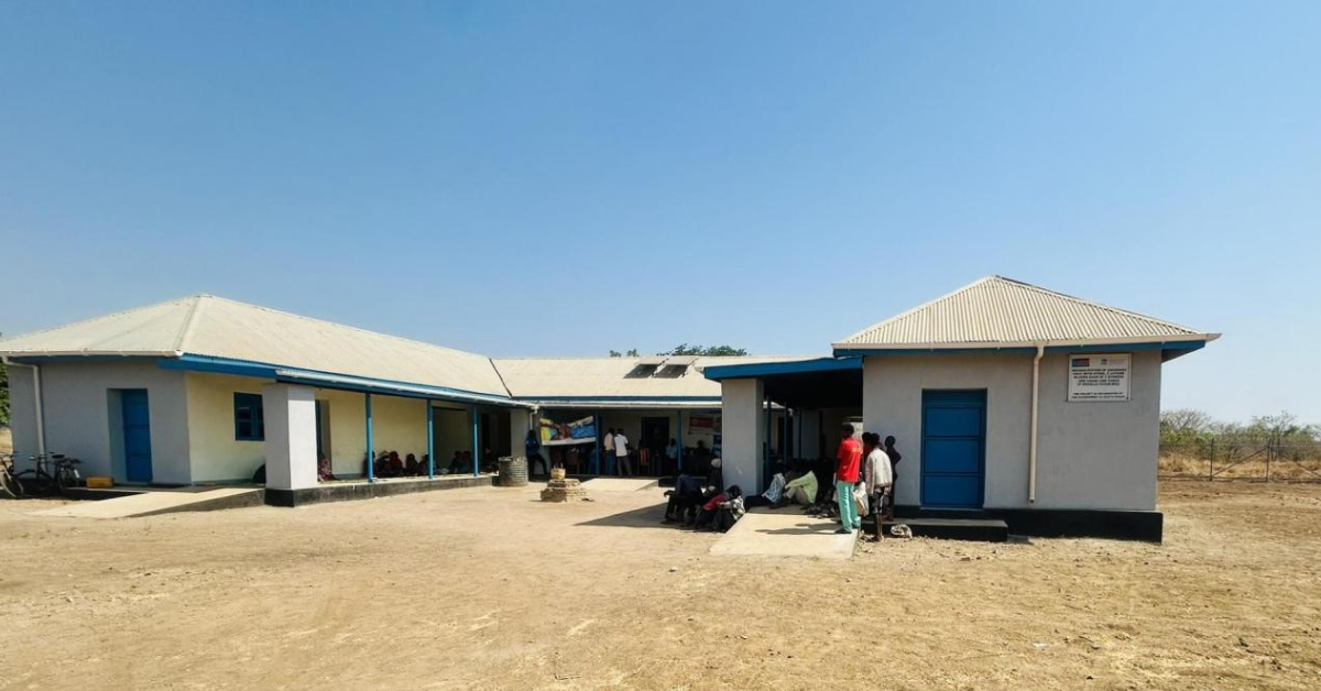 Wau in South Sudan visaboards