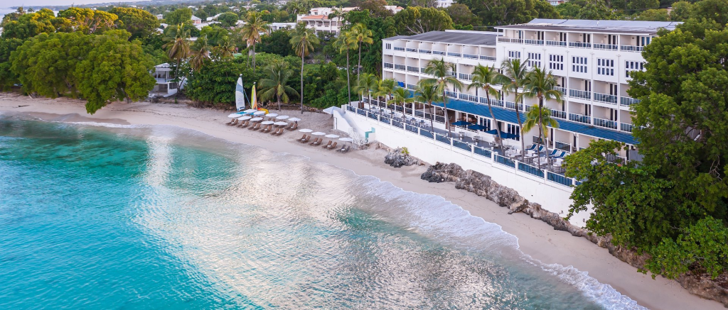 Waves Hotel & Spa visaboards