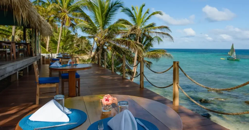 Yemaya Island Hideaway & Spa (Little Corn Island – Caribbean Side) visaboards