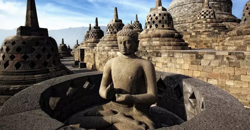 Yogyakarta in Indonesia visaboards