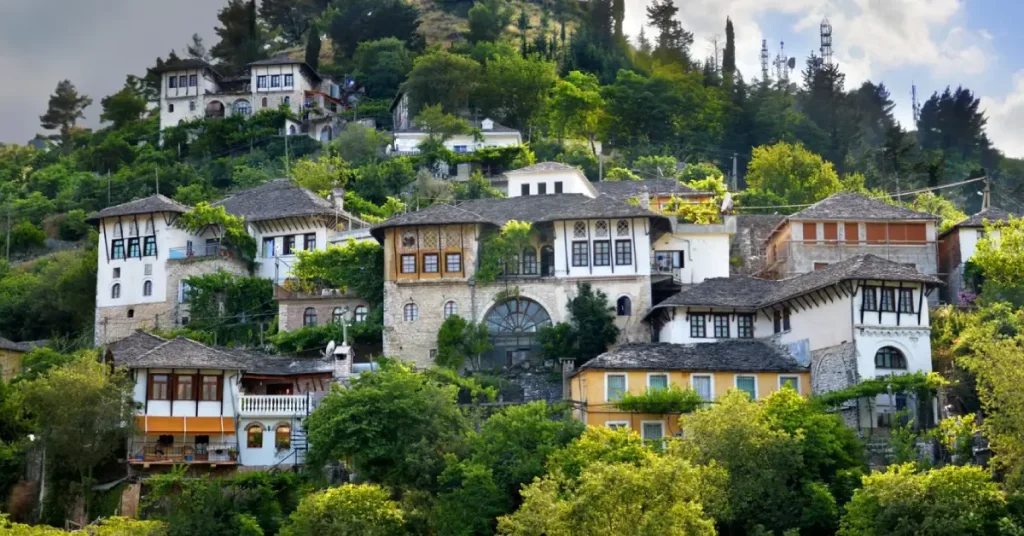 gjirokastër visaboards