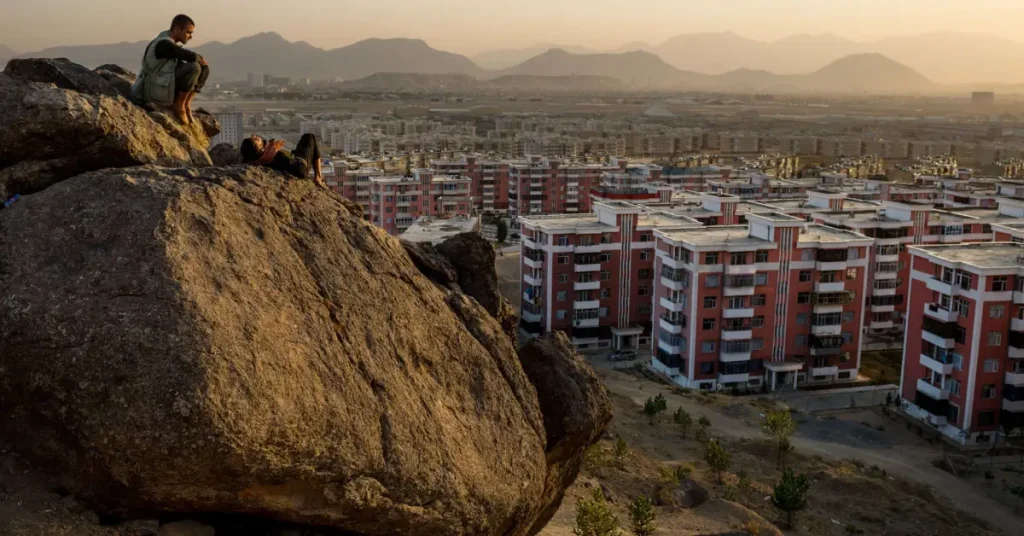 kabul visaboards