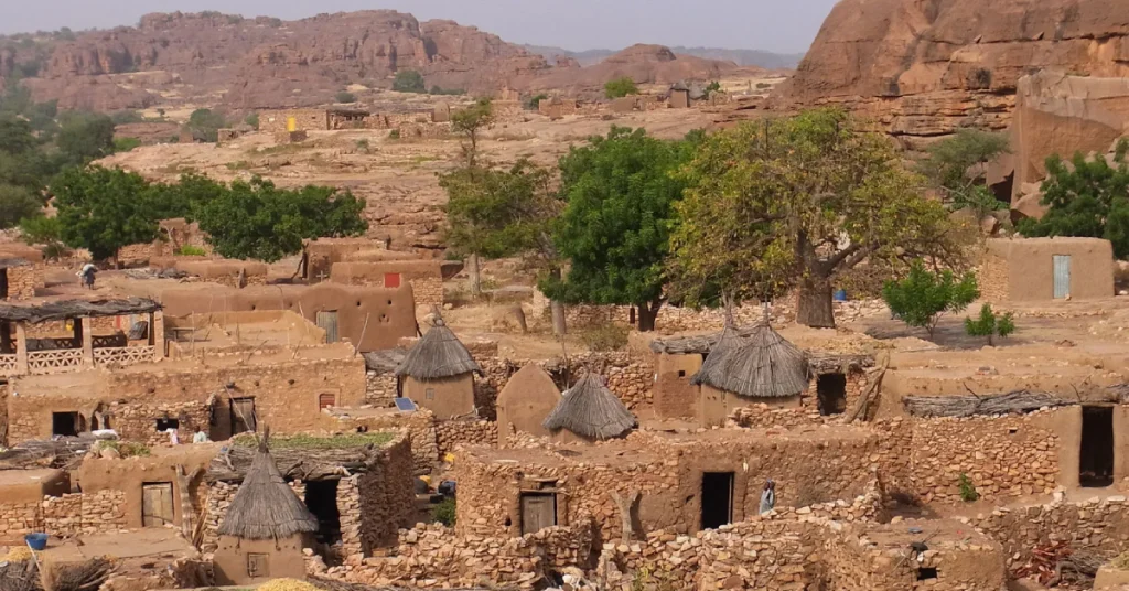 mopti in mali visaboards