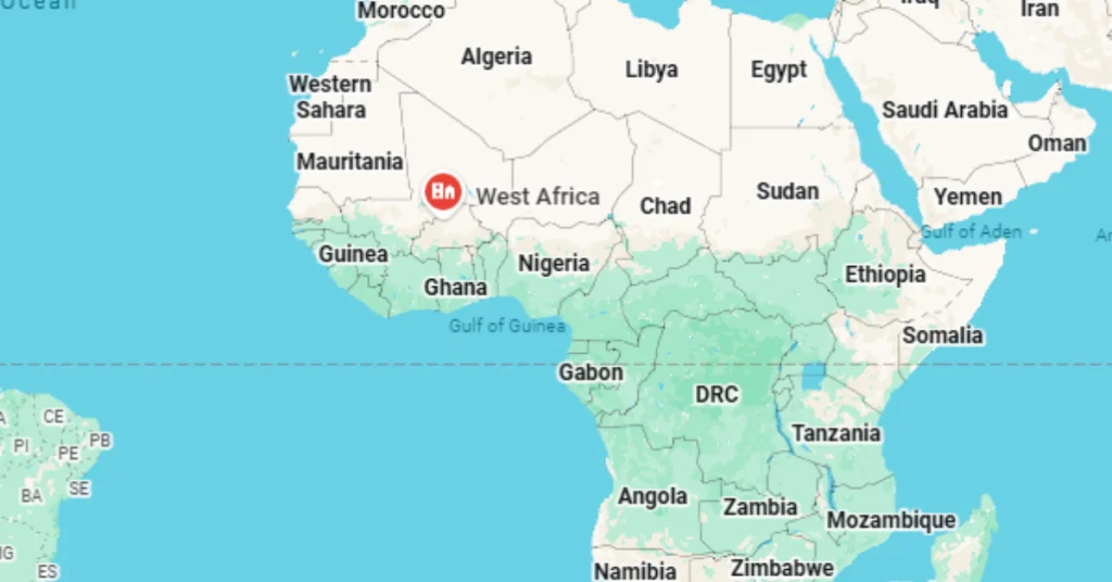 west africa arab1