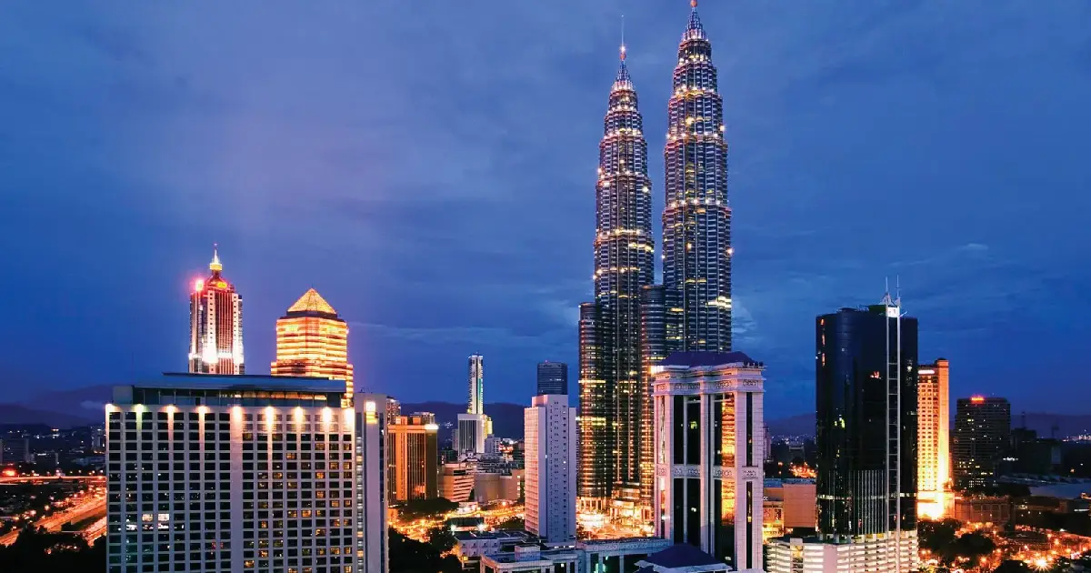 Malaysia country visaboards