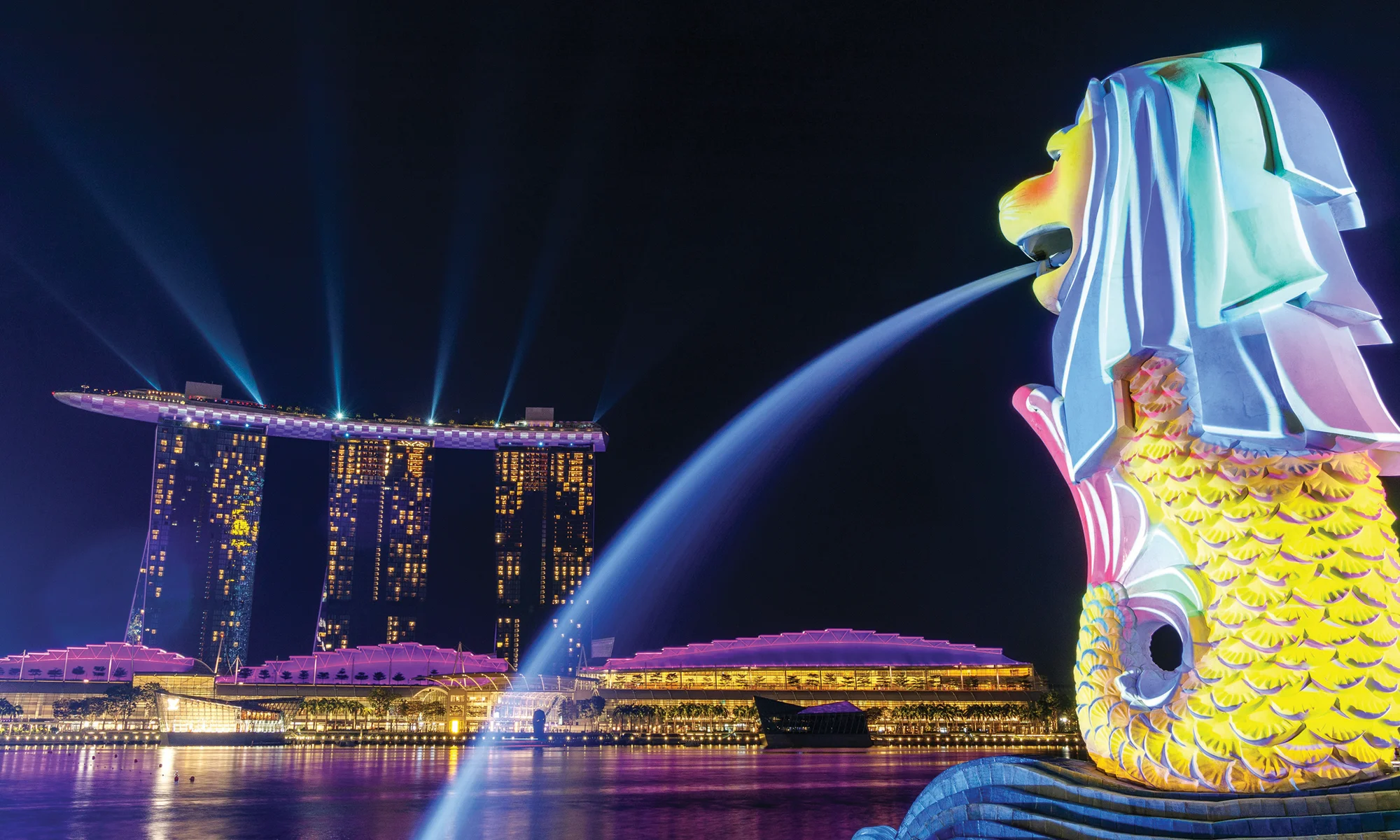 Singapore Country Visaboards