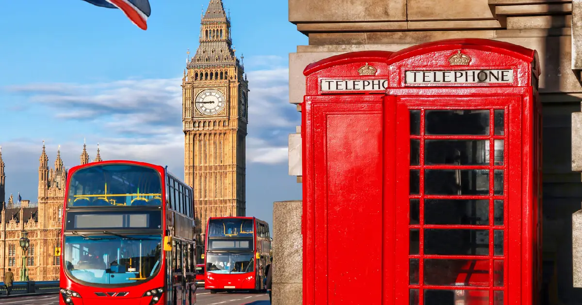 united kingdom