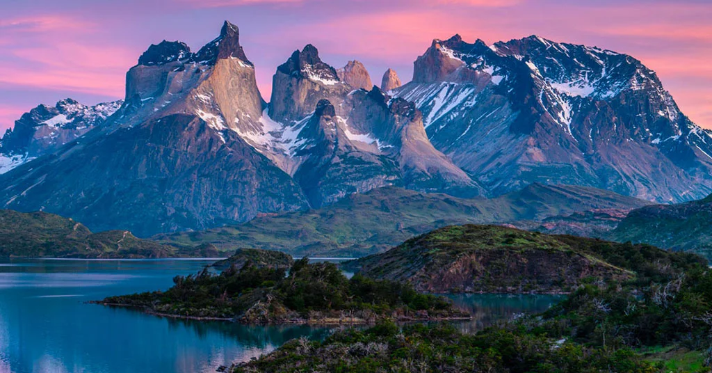 Chile famous place – Visaboards