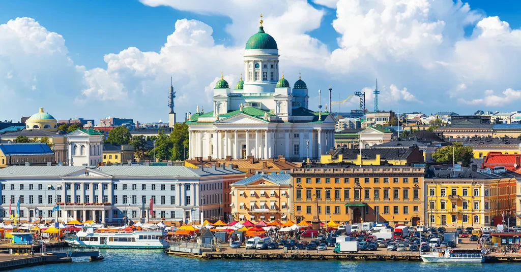 Finland famous place – Visaboards