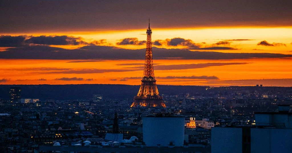 France famous place – Visaboards